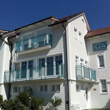 Gaestehaus Plank Грац Екстер'єр фото