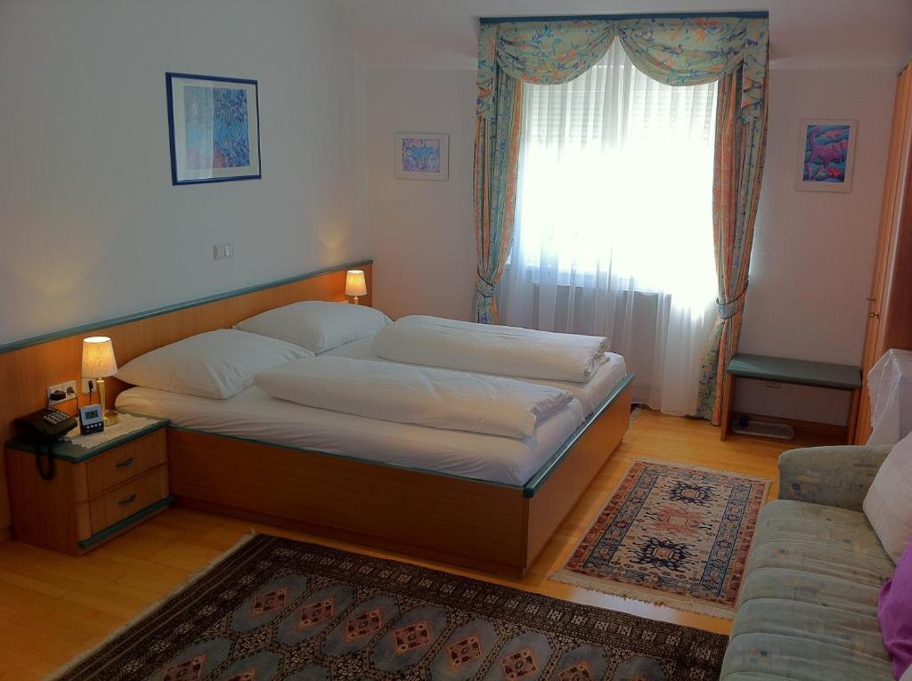 Gaestehaus Plank Грац Номер фото