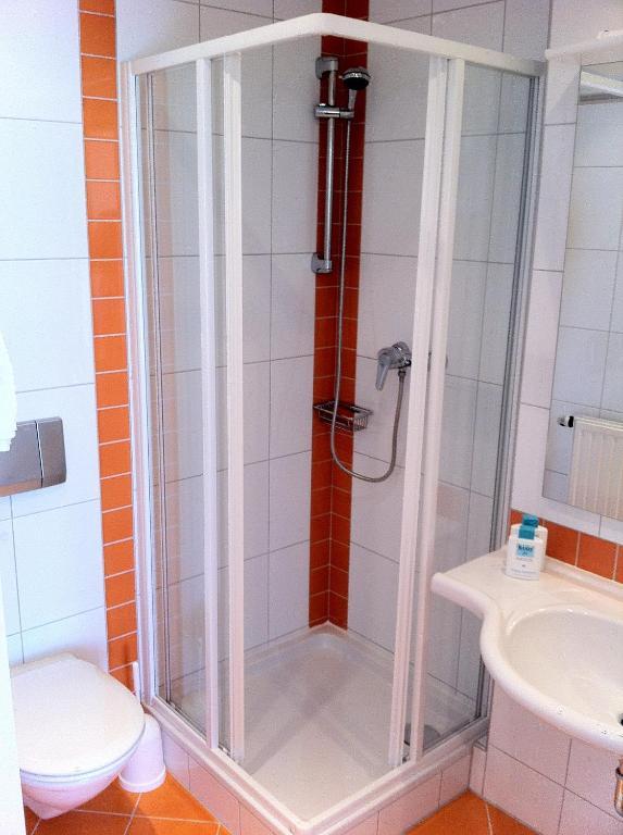 Gaestehaus Plank Грац Номер фото
