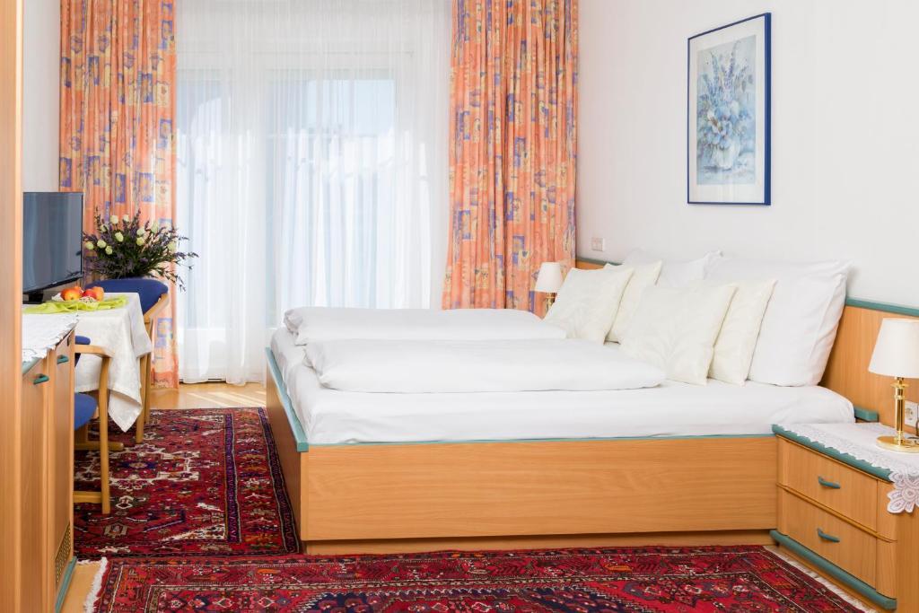 Gaestehaus Plank Грац Екстер'єр фото