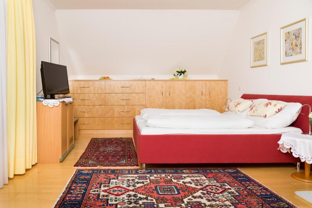 Gaestehaus Plank Грац Номер фото
